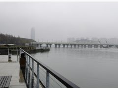 -蠡湖大桥公园