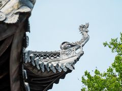 -台州府城(东湖)