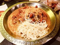 -红钳侠小龙虾·烧烤(中赢康康谷店)