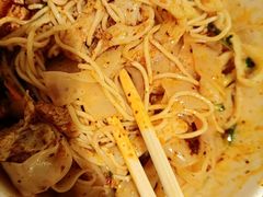 -笑笑凉皮(富国街店)