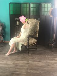 -城南旧影 旗袍全家福摄影写真体验馆