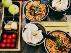 -天之道·影视足道·SPA·美食自助(总店)