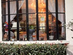 -老洋房花园饭店(绍兴路店)