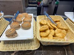 -素满香·素食自助餐(西安·民乐园店)