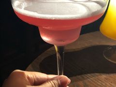 -The Cheebat 锌吧·Bistro(体育西店)