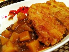 -歌行灯日本料理(伊势丹店)