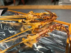 -探鱼·鲜青椒爽麻烤鱼(正佳广场店)