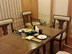 android_upload_pic-旌湖国际酒店.海鲜自助餐厅