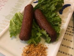 -静莲斋素食(慈云寺店)
