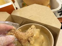 -前进5路汉堡炸鸡(昙华林店)