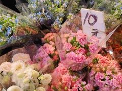 -循礼门鲜花花市(武汉循礼门店)