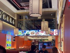 -聚味罗记大排檔·烧烤·鲜鱼杂·甲鱼煲(科学馆店)
