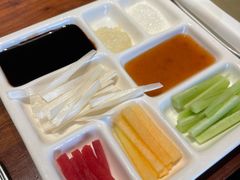 -四季民福烤鸭店(外滩外白渡桥店)