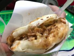 -令氏家外家岐山面(火炬路店)