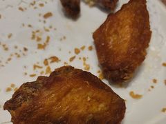 -三道菜(明堂公园店)