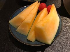 -湊湊火锅·茶憩(打浦桥日月光店)