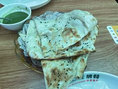 -清真·AL-JANNAT 佳纳特餐厅(狮子桥店)