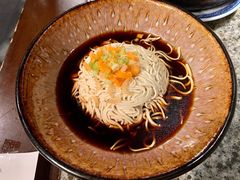 麻油素干丝-南京大牌档(之心城店)