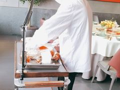 自助取餐区-大鸭梨烤鸭(西三旗店)