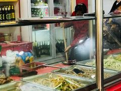 自助取餐区-惠丰源烩面馆(经七路店)