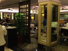 -粗茶淡饭·汉口公馆(循礼门店)