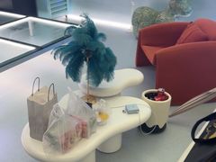 -CIAO·团建聚餐·生日派对轰趴馆(福田店)