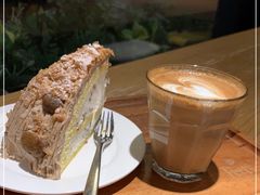 -Peet's Coffee皮爷咖啡(大学路店)