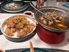 -阿伟海鲜楼·福建菜(涵江店)