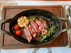 -NIUNIUPARK和牛螃蟹(龙湖杭州滨江天街店)