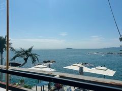 -靓湾海鲜·海景餐厅(小麦岛店)