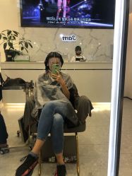 -上禾 HAIR SALON