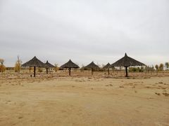 -黄沙古渡原生态旅游区