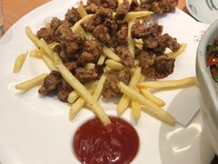 -群姐面馆·海鲜烧烤(同安路二店)