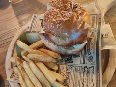 -FOAM LAB 泡沫实验室精酿餐吧