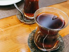 -TUK土耳其餐厅·下午茶(卢湾店)
