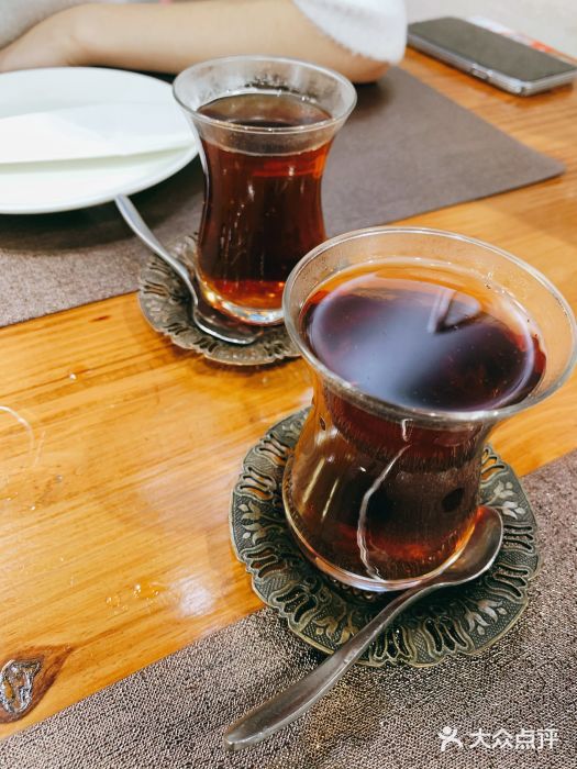 TUK土耳其餐厅·下午茶(卢湾店)图片