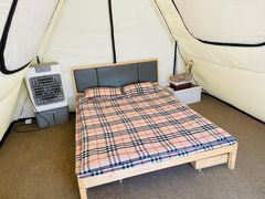 -TIPPI营地 房车主题·露营烧烤团建轰趴(天安假日店)