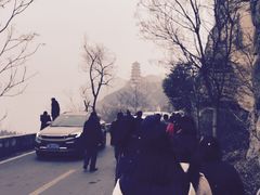 -鹤壁淇县云梦山