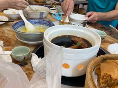 -幸福茗点茶楼(五羊店)