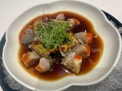 -高佳庄·海鲜酒楼(定海店)