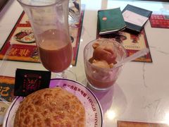 -龙记·香港茶餐厅(海上世界店)