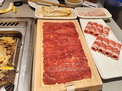 -银泰百货(北京大红门店)