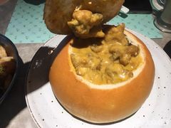 -大树餐厅(红旗街万达店)