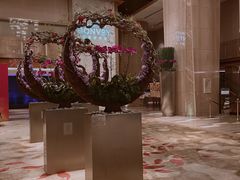 -广州粤海喜来登酒店