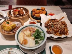 -悦得闲广式点心茶楼(蓝鲸世界店)
