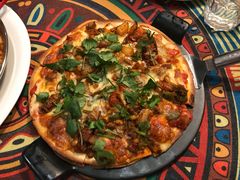 -芭莉与彩虹西餐厅(成都合生汇店)