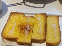 -不是烧烤·武汉大排档(亚运村店)