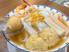 -曼谷食堂·泰国家庭料理(丹桂路店)