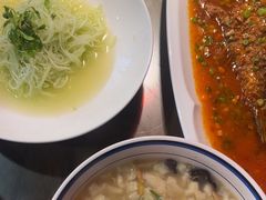 -秦月轩·陕西家乡菜(阜成路·五棵松店)