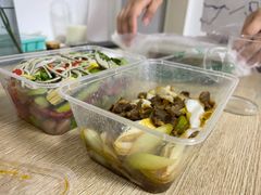 -清真牛街祥云轩门钉肉饼(左家庄店)